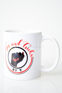 T Mug